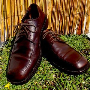 Gordon Rush men’s Made in Italy shoes euro size 42